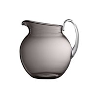 Caraffa Mario Luca Giusti  in Plastica H.BRO.DIA51